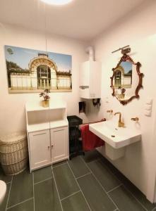 Imperial Sisi Residence-Concept Style Apartment