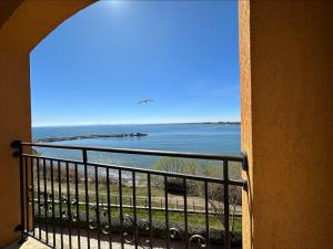 Sea View Apartments - Aheloy