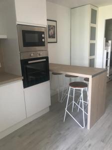 Appartements Studio a carnon plage pour vous week-end et vaca : photos des chambres