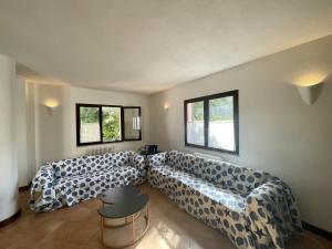 SAN PANTALEO VILLA 3 CAMERE