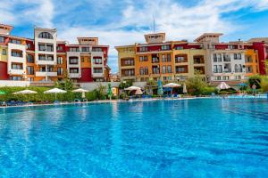 Sea View Apartments - Aheloy