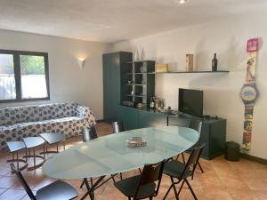 SAN PANTALEO VILLA 3 CAMERE