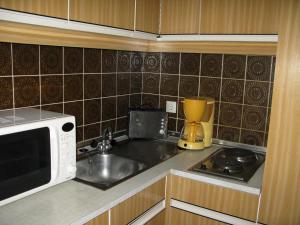 Appartementhaus Lengsdorf