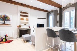 ALTAI Annecy Rent Lodge