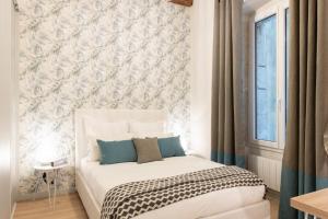ALTAI Annecy Rent Lodge