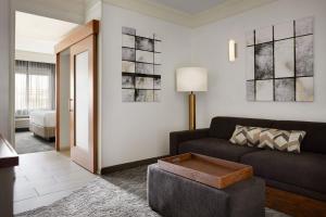 King Suite room in SpringHill Suites by Marriott San Antonio Downtown-Riverwalk Area