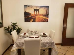 La Rocca Home, accogliente appartamento ad Arona