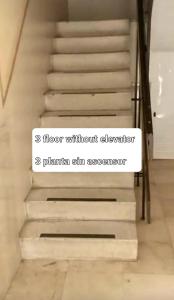 Apartamento Capuchinos