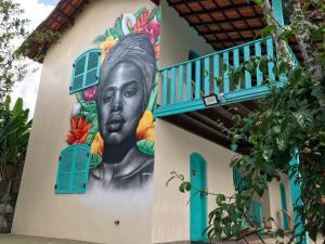 Pousada Maria Felipa Ilhabela