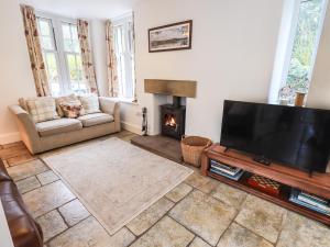 The Old Post House at Low Stott Park