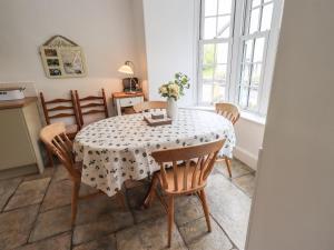 The Old Post House at Low Stott Park