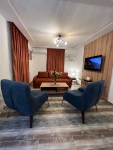 Apartment Marteli