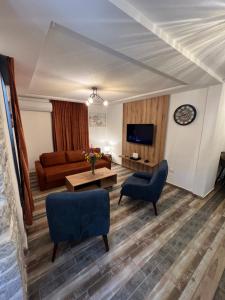 Apartment Marteli