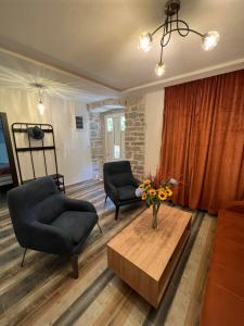 Apartment Marteli