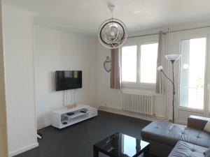 Appartements La Grace : photos des chambres