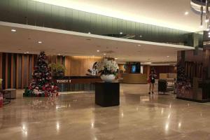 Shore 2 Staycation - Near Mall of Asia and Casinos