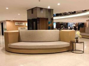 Shore 2 Staycation - Near Mall of Asia and Casinos