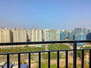 Shore 2 Staycation - Near Mall of Asia and Casinos