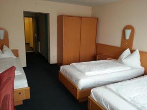 Hotel Langholzfelderhof