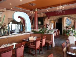 Hotel Langholzfelderhof