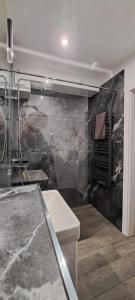 Apartament przy Małej Panwi "I"