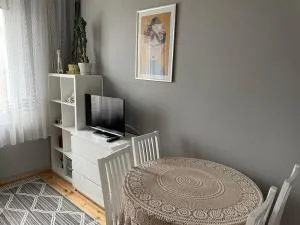 Przytulnie i cicho w Ciechocinku - Kuta