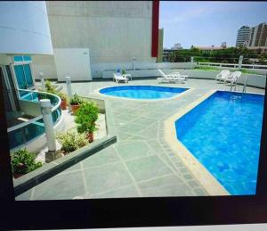 2B2B Gorgeous Sunsets-Ocean View -Pool