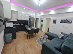 Luxury apartment in Sepolia