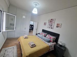 Luxury apartment in Sepolia