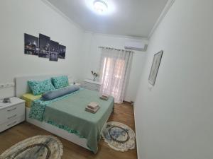 Luxury apartment in Sepolia