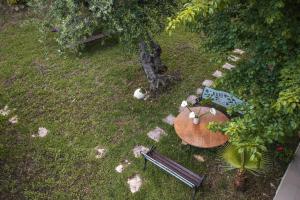 Abelia Boutique Rooms