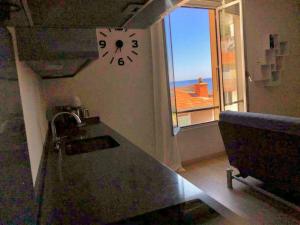 Appartements cap d'ail - quartier calme a 2 pas de monaco : photos des chambres