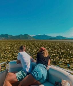 Skadar Lake Apartment -Anja