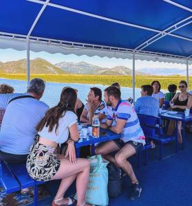 Skadar Lake Apartment -Anja