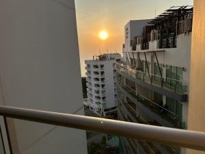 Sands Condo Studio 95 by ThaiminatorPattaya