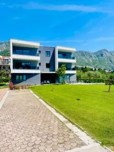 Villa Barovic - Premium apartment - Kupari