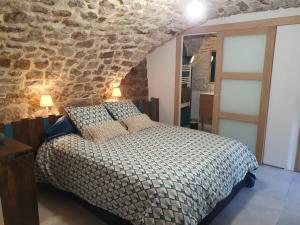 B&B / Chambres d'hotes La Storya : photos des chambres