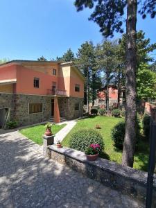 Villetta la Fortezza