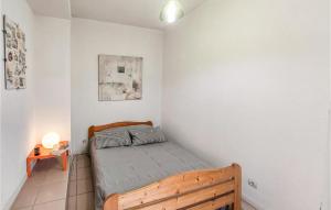 Appartements Awesome Apartment In Saint-etienne With Wifi And 1 Bedrooms : photos des chambres