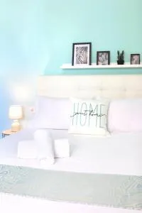 Cozy central apartment a few steps from the beach - Limín Khersonísou