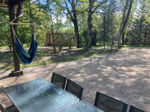 Campings Residence les chenes : photos des chambres