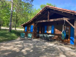 Campings Residence les chenes : photos des chambres