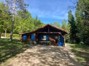Campings Residence les chenes : photos des chambres