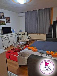 Stan na dan AS Doboj - Apartmány, Doboj