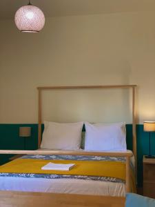 Helens cozy studio (close to the airport)