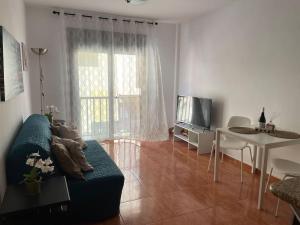 Acogedor apartamento en Playa De Santiago, Alajeró 