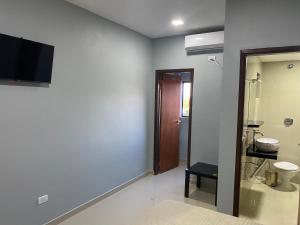 España Suites Hotel