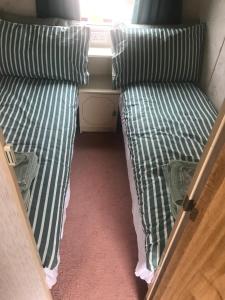 Idyllic Family Holiday Caravan