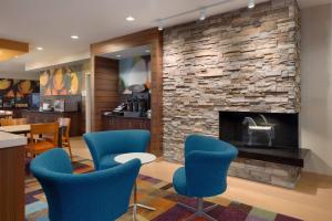 Fairfield Inn & Suites Youngstown Boardman Poland