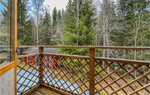 Awesome Home In Åmål With Wifi